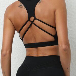 Jasmine Sports Bra